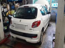 PEUGEOT 206+ 1.4 Trendy ID 475831