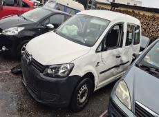 VW Caddy 1.2 TSI ID 475834