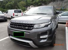 LAND ROVER Evoque 2.0 Si4 Dynamic ID 475820