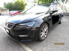 Seat Leon ST (5F8)(10.2013->) ID 475823