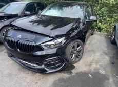 BMW 1er Reihe F40 118i ID 475765
