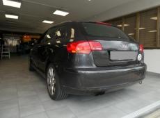Audi A3 2.0TDI DPF (399335 km)