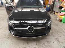 Mercedes-Benz A-Klasse W177 (149322 km)