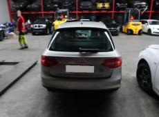 Audi A4 Avant (148555 km)