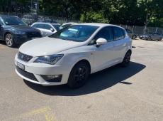 Seat Ibiza 1.6TDI ID 475848