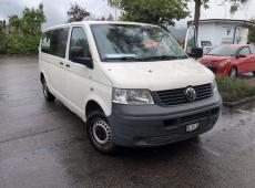 VW T5 1.9 TDI ID 475852
