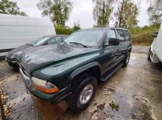DODGE Durango ID 475864