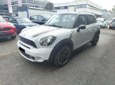 MINI Cooper S ALL4 ID 475868