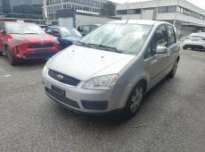 FORD FOCUS C-MAX 2.0 ID 475887