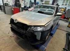 Skoda Octavia Combi 1.6 TDI 105 Ambition DSG ID 475845