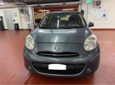 Nissan Micra ID 475854