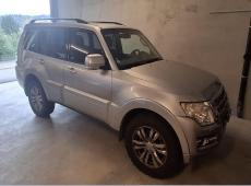 Mitsubishi Pajero 3.2 DID ID 475860