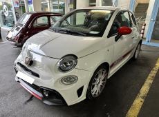 FIAT 500 Abarth 1.4 T-Jet 145 ID 475880
