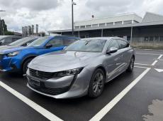 Peugeot 508 SW 1.5 BlueHDi Allure – Automat ID 475891