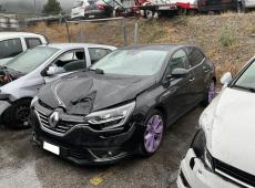 Renault Mégane ID 475893