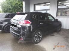 NISSAN X-TRAIL 1.6 DCI ACENTA ID 475861