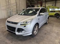 Ford Kuga ID 475857