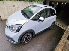 Honda Honda Jazz 1.5 i-MMD Crosstar Executive ID 475903