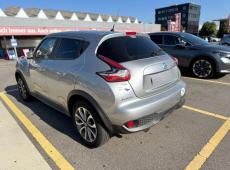 Nissan Juke 1.6 DIG-T Tekna 4×4, 190 PS