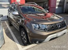Dacia  Duster dCi 110 Prestige, 110 PS