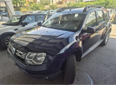 Dacia Duster 1.5 dCi Lauréate 4×4 S/S, 109 PS