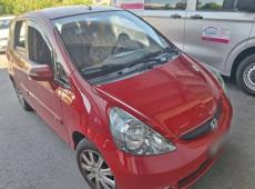 Honda Jazz  1.4, 83 PS