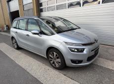 Citroën C4 Picasso 2.0HDi ID 475913