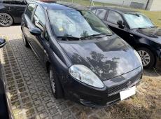 Fiat Grande Punto 1.4 8V 77 Genius ID 475925
