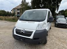Citroën Jumper ID 475786