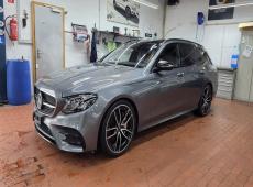 Mercedes-Benz E 53 AMG 4MATIC T-Modell (jetzt mit Fotos) ID 475938