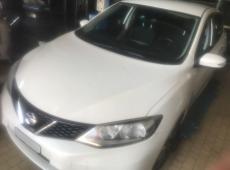 Nissan Pulsar 1.2 DIG-T ID 475939