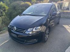 VW Sharan 1.4 TSI BlMT Highline DSG ID 475941
