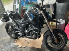 Zontes ZT125U1 ID 475942