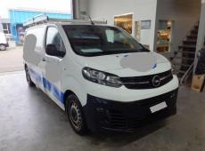 Opel Vivaro Cargo 2.7 t M (77267 km)