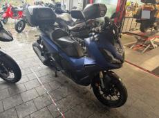 Honda ADV 350  ABS (13000 km)