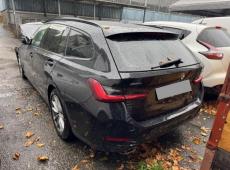 BMW 3er Reihe G21 Touring (61932 km)