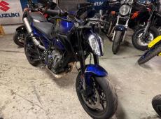 KTM 790 Duke L ABS (19564 km)
