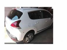 Peugeot 3008 (287050 km)