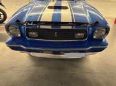 285 Ford 230 Mustang (57465 km)
