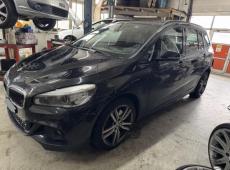 BMW 2er Reihe F46 Gran Tourer (191692 km)