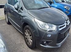 DS4 DS4 2.0 HDi Sport Chic Manuell ID 475830