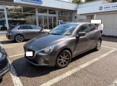 Mazda 2 SkyG 1.5 90 Ambition ID 475945