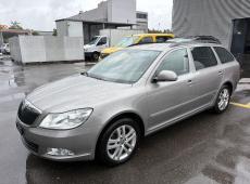 Skoda Octacia 2.0 TDI 4×4 ID 475950