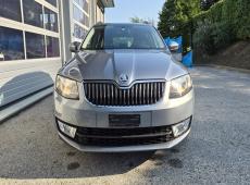 Skoda Octavia C 2.0 D 4×4 ID 475954