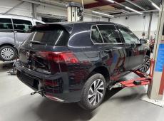 VW Golf VIII 1.4 TSI PHEV Style DSG ID 475947