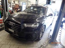 AUDI SQ7 4.0 TDI QUATTRO ID 475960