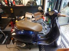 Piaggio Vespa Primavera 125 ID 475961
