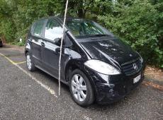 Mercedes-Benz A 150 My First Star ID 475963