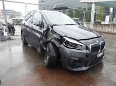 BMW Active Tourer 225 xe Sport Line ID 475969