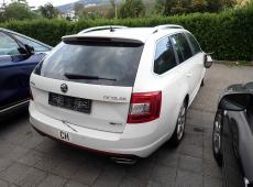 SKODA OCTAVIA 2.0 TDI RS ID 475976
